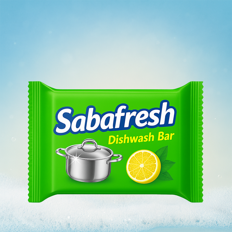 Dishwash Bar