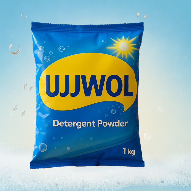 Ujjwol Powder